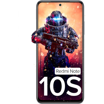 Redmi Note 10s - Refurbished