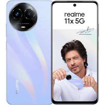 Realme 11X 5G (UNBOX)
