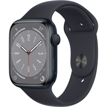 Apple Watch Series 8 (45 mm)(GPS)