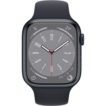 Apple Watch Series 8 (45 mm)(GPS)
