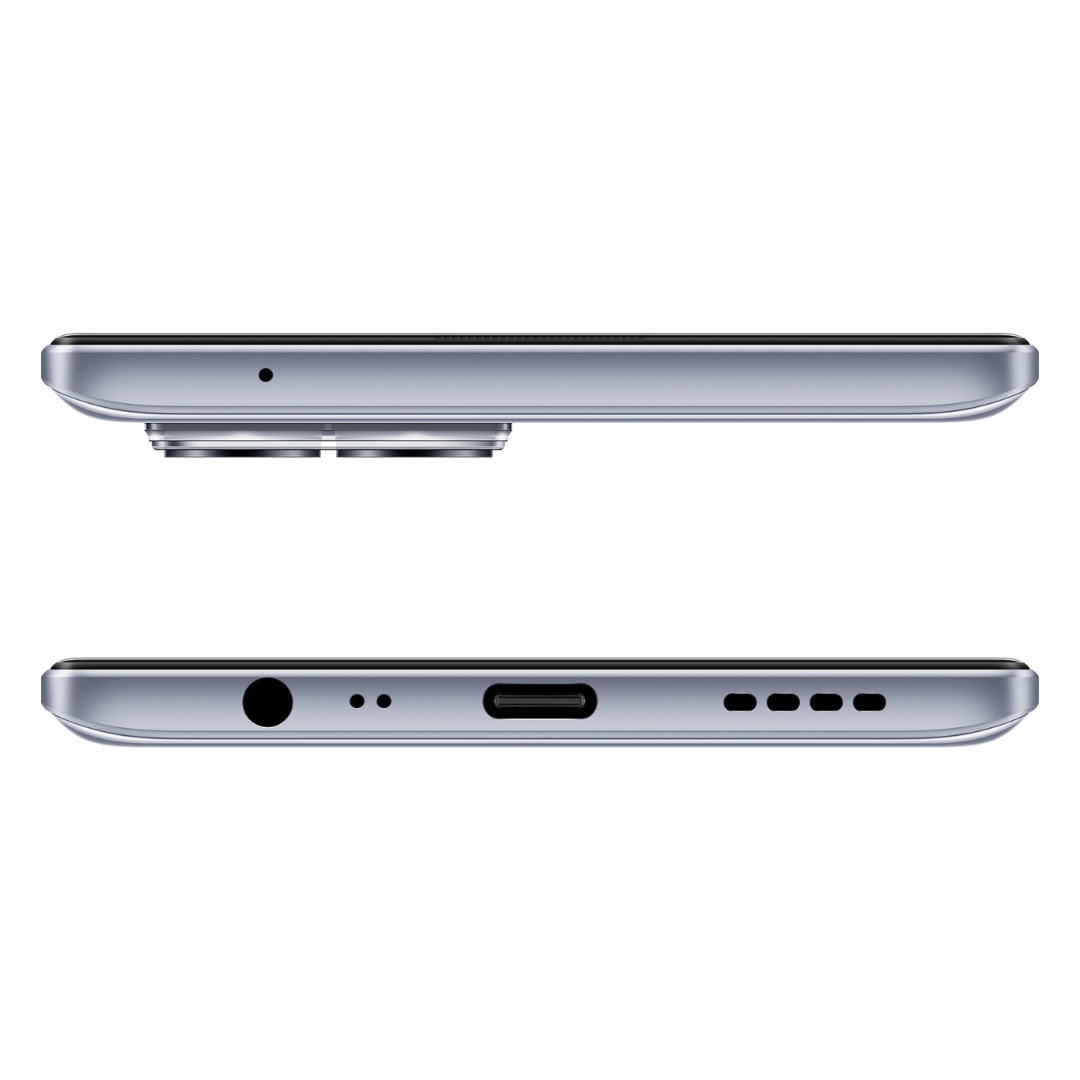 Realme 8 - Mobilegoo