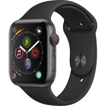 Apple Watch Series 4 (44 mm) (GPS+CELLULAR)