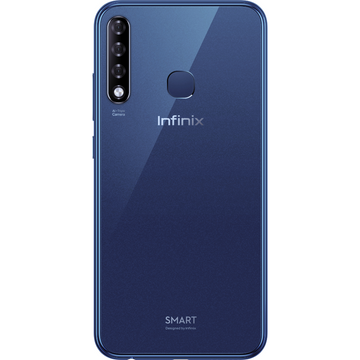 Infinix Smart3 Plus (UNBOX)