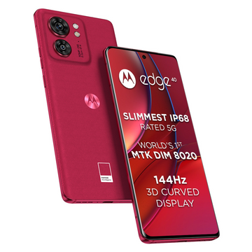 Motorola Edge 40 5G Preowned