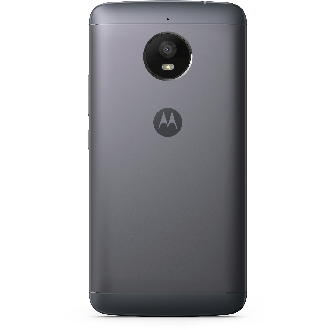 Motorola E4 Plus - Mobilegoo