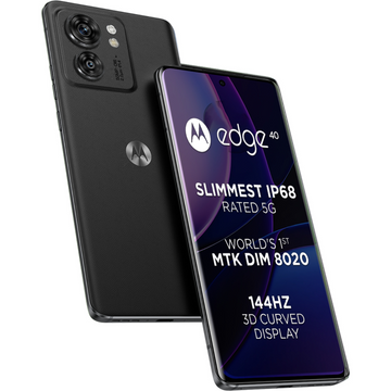 Motorola Edge 40 5G UNBOX