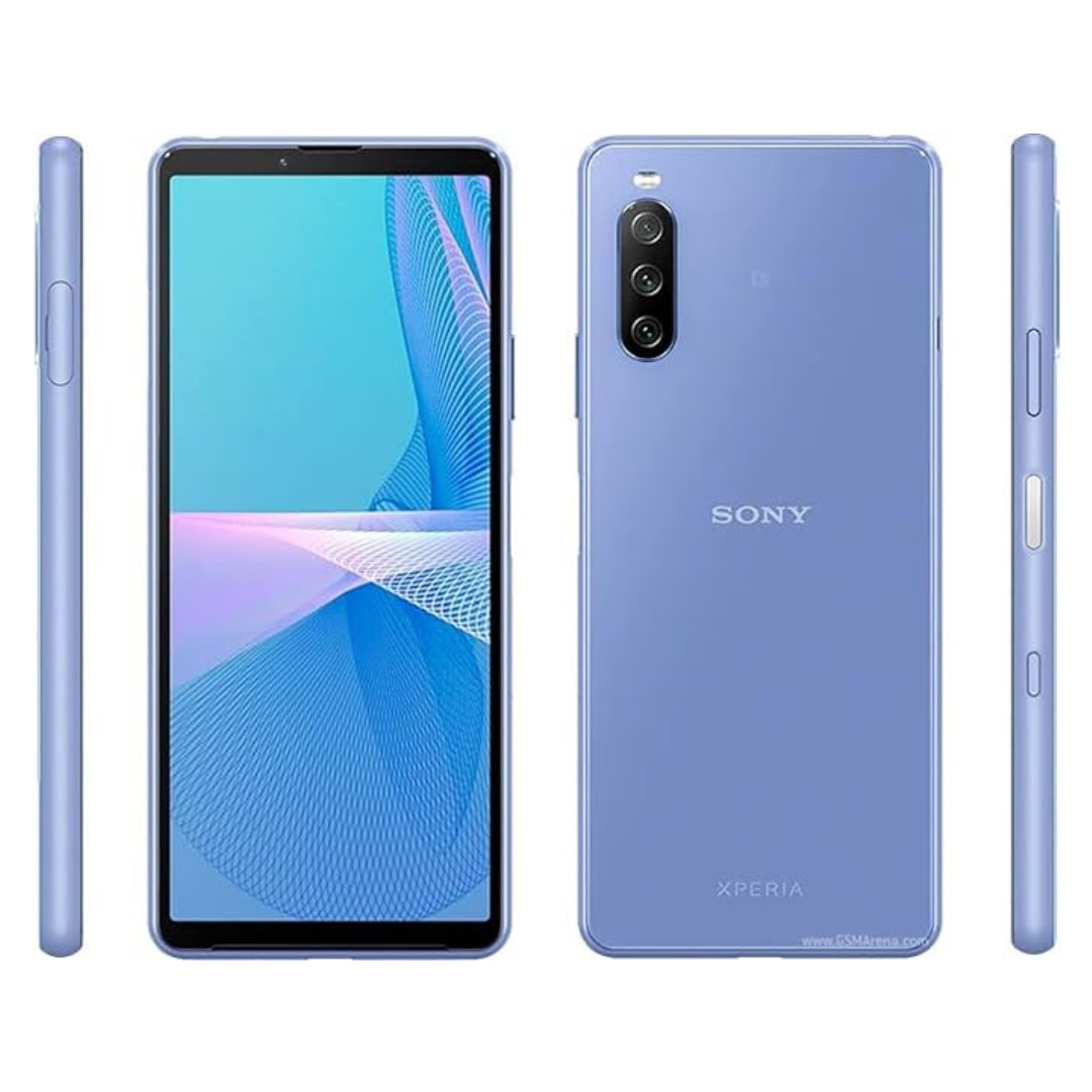 Телефоны Sony 10 Iv Купить