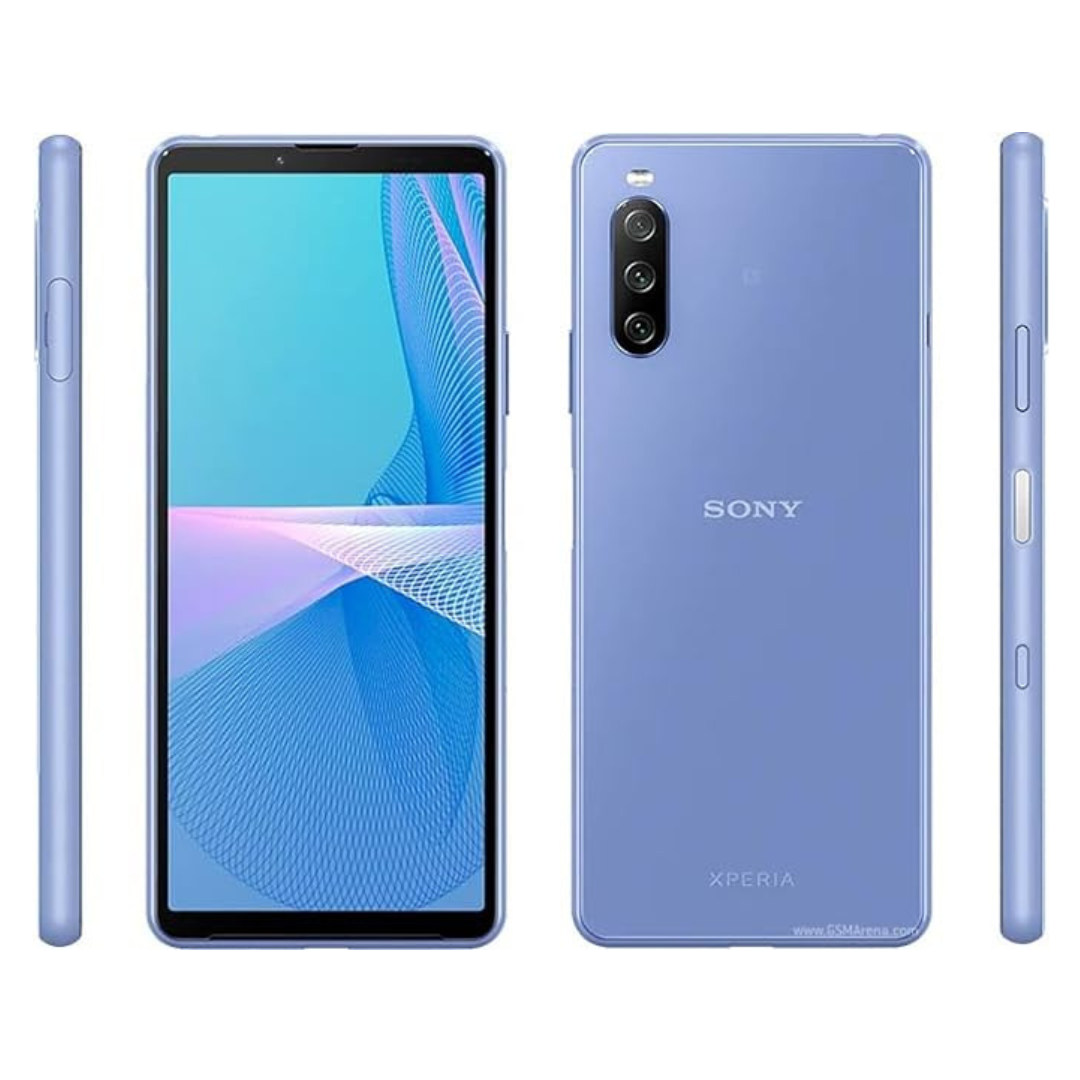 Buy Refurbished Sony Phones Online In India - Mobilegoo.