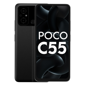 Poco C55 (UNBOX)