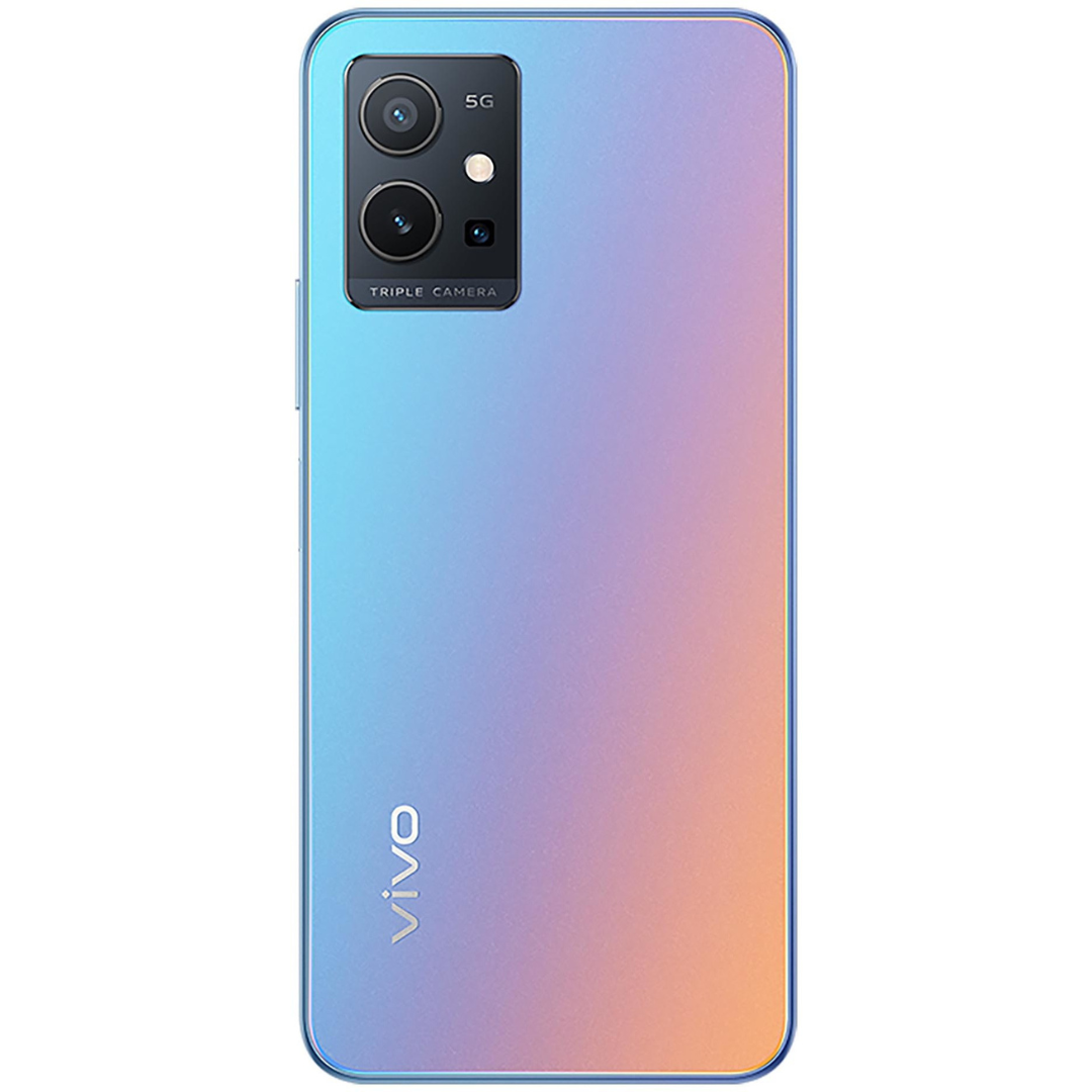 Vivo Y75 5G - Mobilegoo