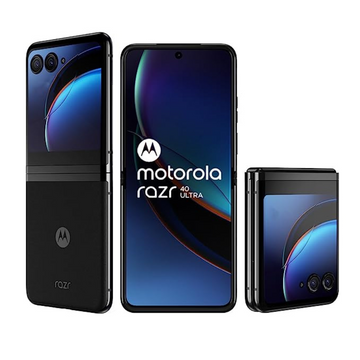 Motorola Razr 40 Ultra UNBOX