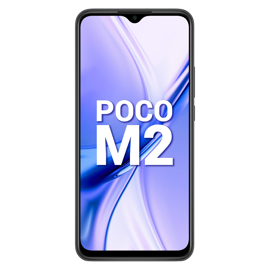 Poco M2 - Mobilegoo