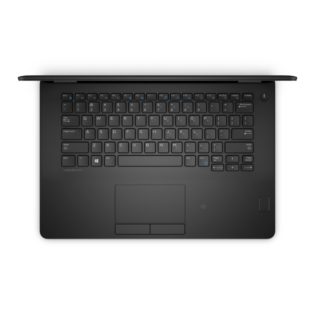 Dell Latitude E7470 LAPTOP  - Mobilegoo