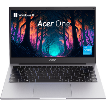 Acer One 14 BOX PACK LAPTOP