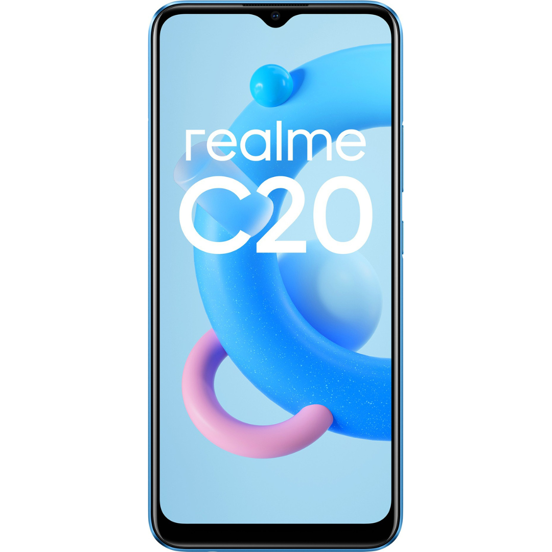 Realme C20 Refurbished