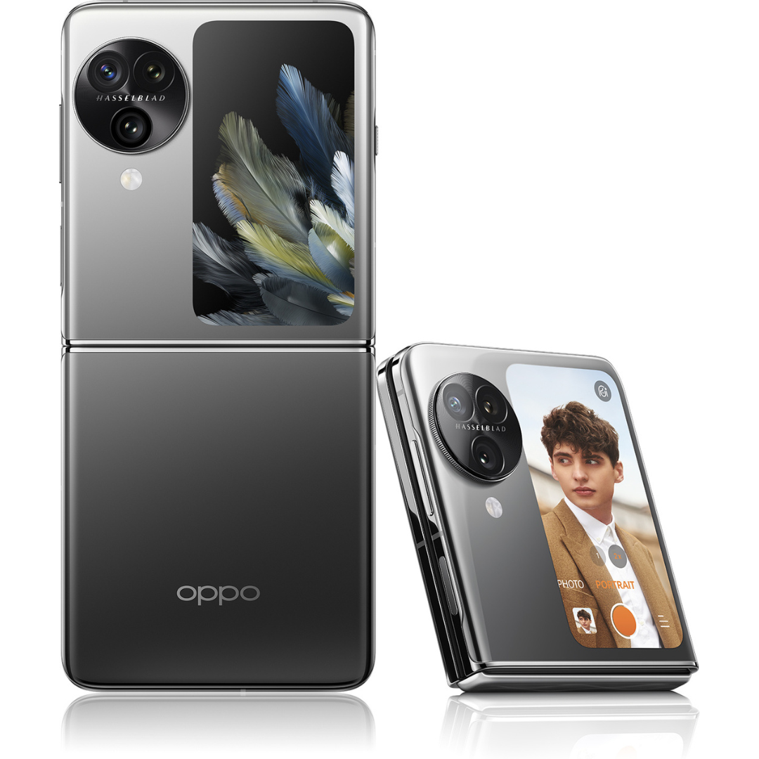 Oppo Find N3 Flip 5G - Refurbished 