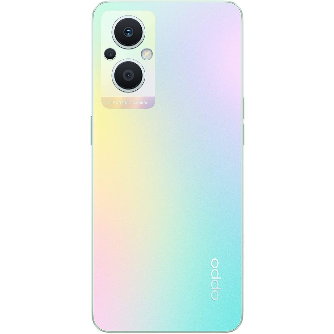 Oppo F21 Pro 5G - Mobilegoo