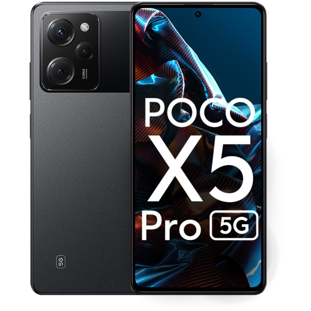 Poco X5 Pro 5G Review: Value Proposition - Tech Advisor