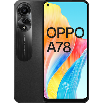 Oppo A78 4G Refurbished