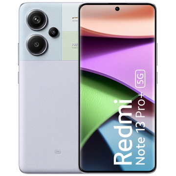 Redmi Note 13 Pro Plus 5G UNBOX