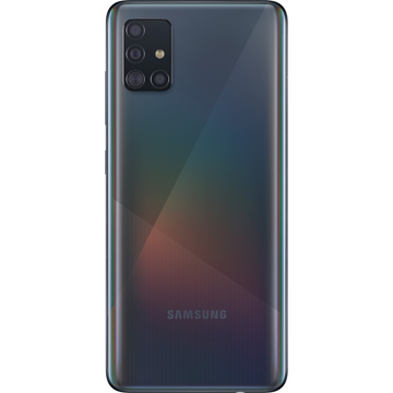 Samsung Galaxy A51 UNBOX