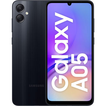 Samsung Galaxy A05 UNBOX