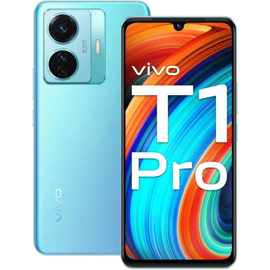 Vivo T1 Pro 5G Refurbished