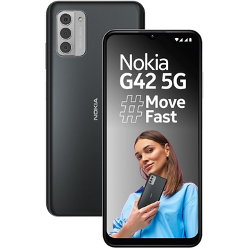 Nokia G42 5G UNBOX