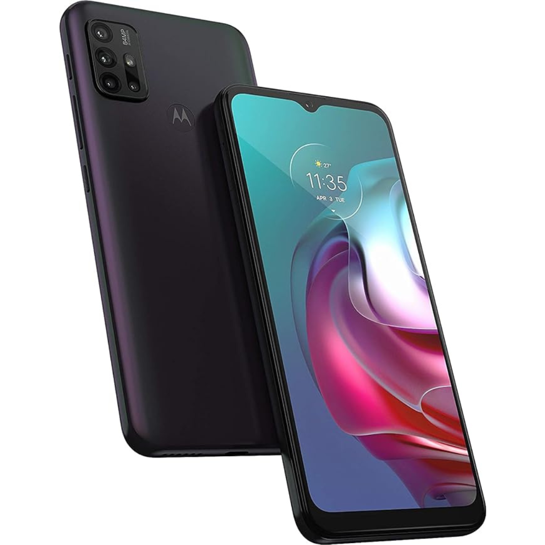 Motorola Moto G30 - Mobilegoo