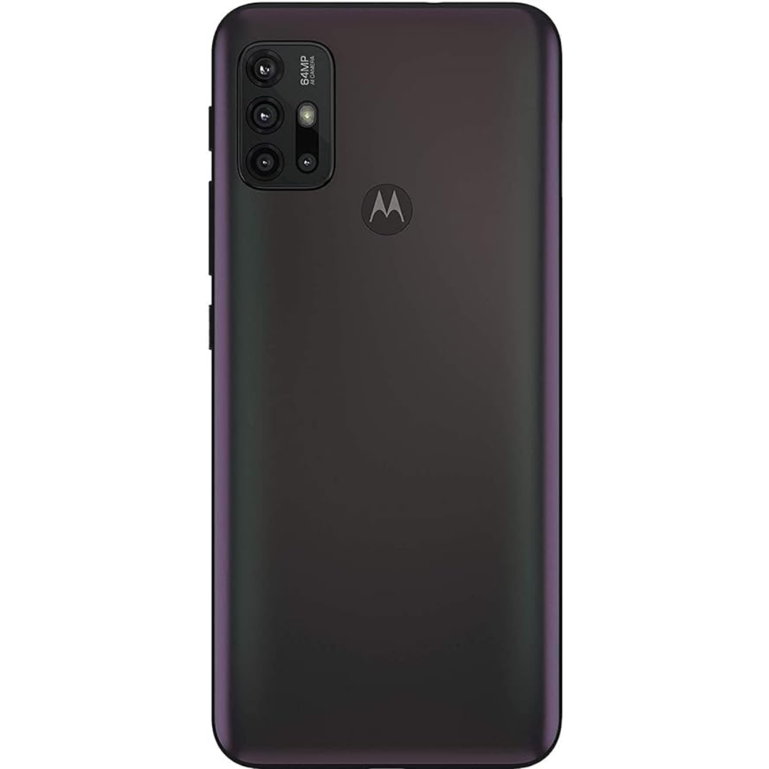 Motorola Moto G30 - Mobilegoo