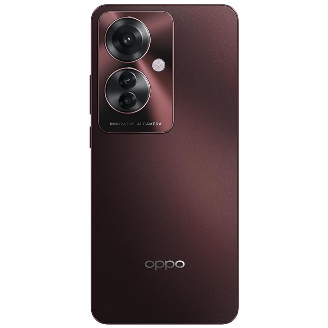 Oppo F25 Pro 5G - Mobilegoo