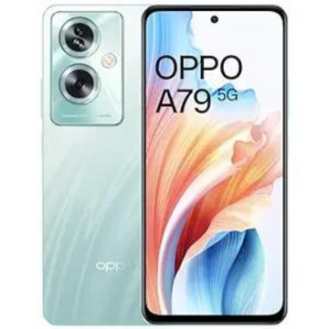 Oppo A79 5G UNBOX