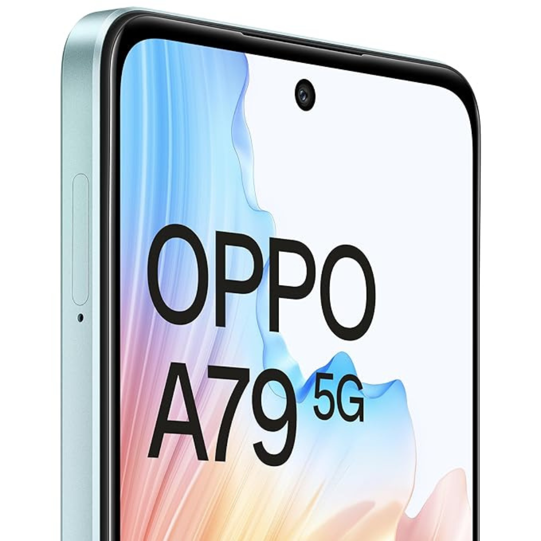 Oppo A79 5G - Mobilegoo