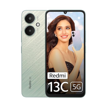 Redmi Note 13C 5G UNBOX