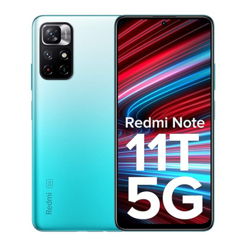 Redmi Note 11T 5G Refurbished