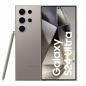 Samsung Galaxy S24 Ultra UNBOX