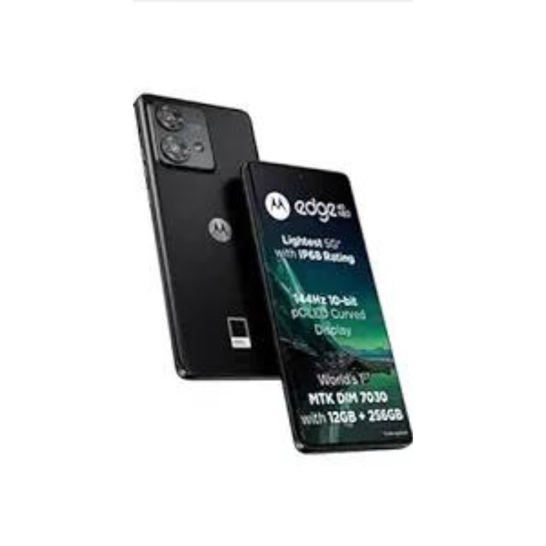 Motorola Edge 40 Neo - Mobilegoo