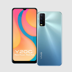 Vivo Y20 - Mobilegoo