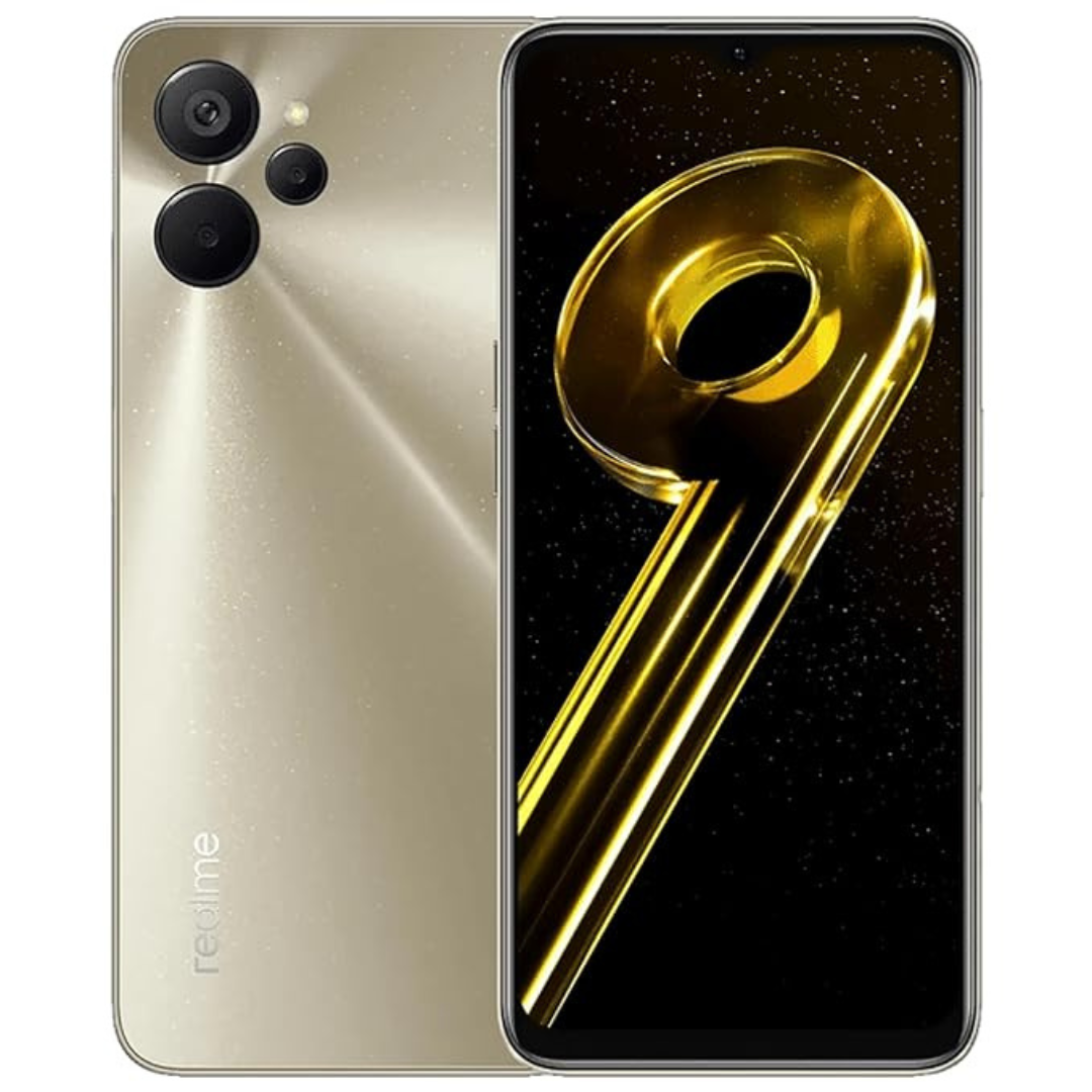 Realme 9i - Mobilegoo