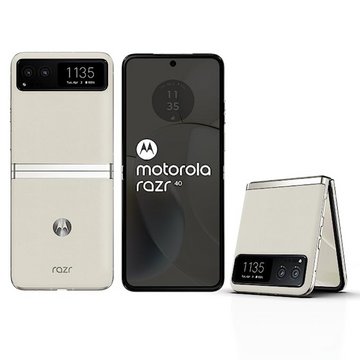 Motorola Razr 40 UNBOX