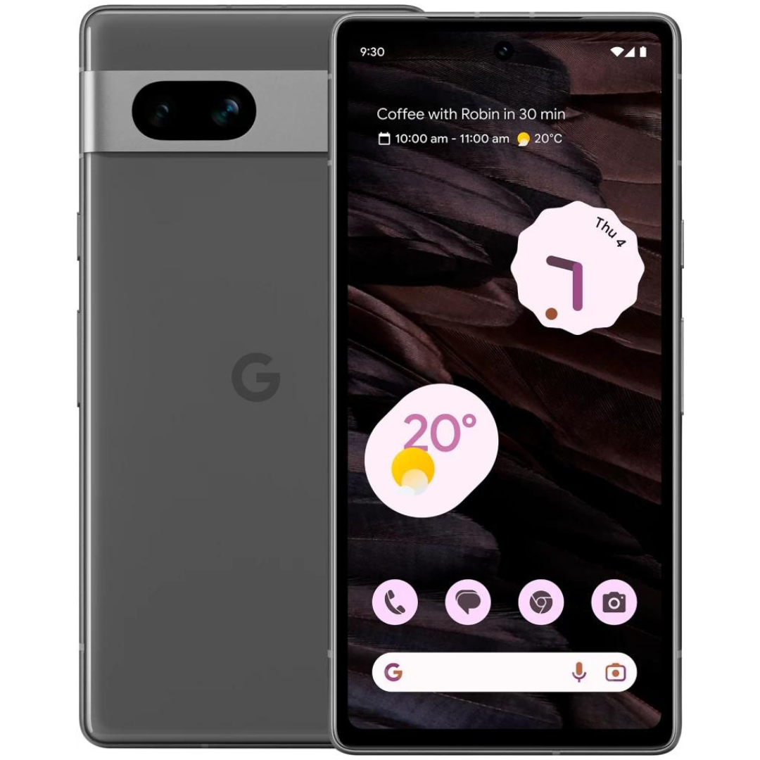 Google Pixel 7a 5G - Mobilegoo