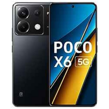 Poco X6 5G UNBOX