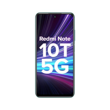 Redmi Note 10T 5G Refurbished