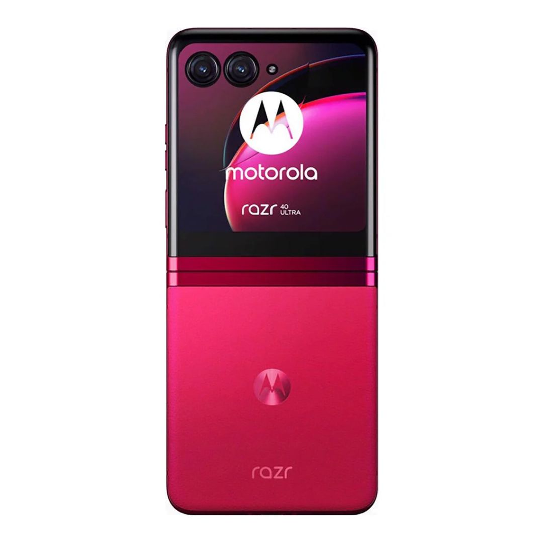 Motorola Razr 40 Ultra - Mobilegoo