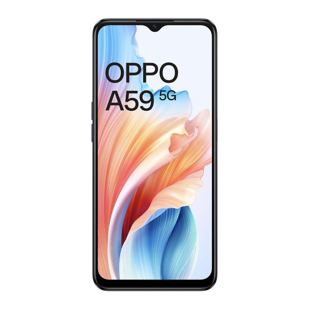 Oppo A59 5G - Mobilegoo