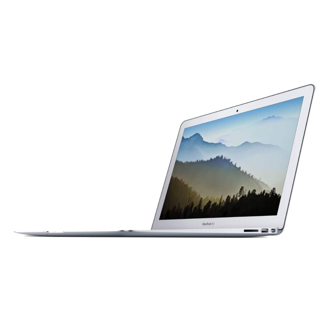 MacBook Air 13-inch 幼き 2015early