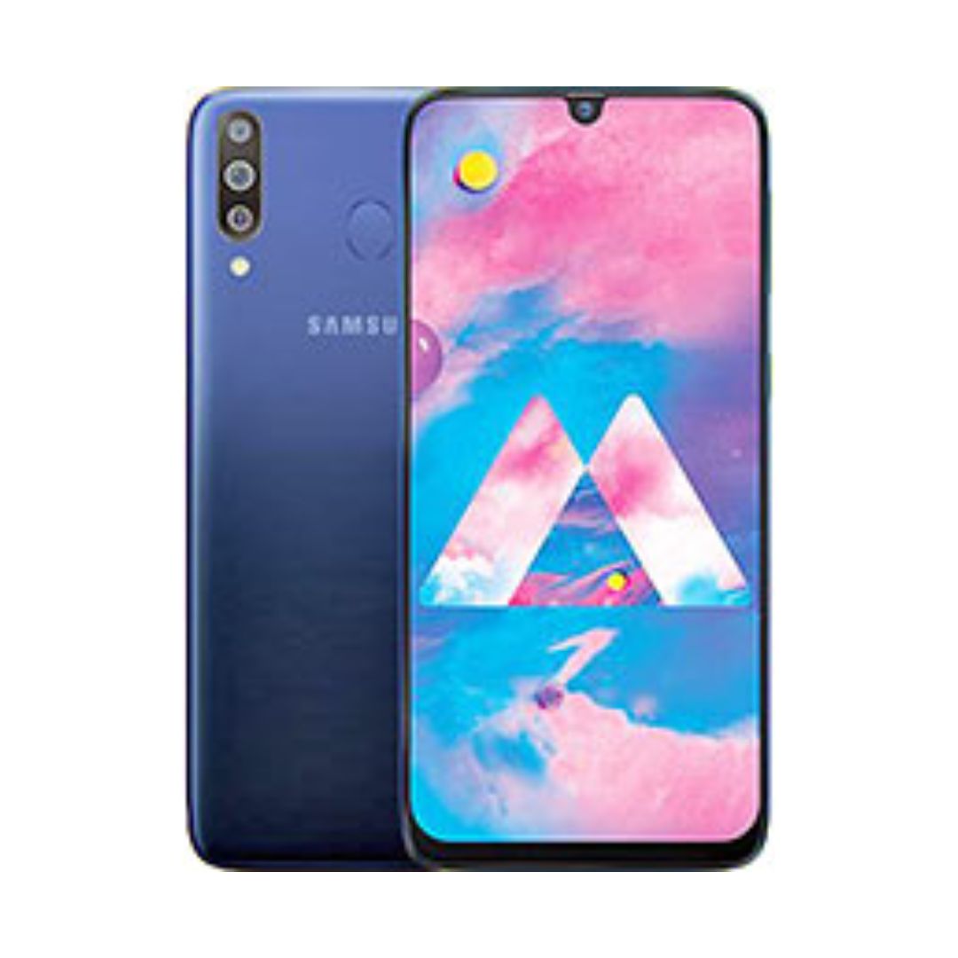 Samsung Galaxy M30s - Mobilegoo