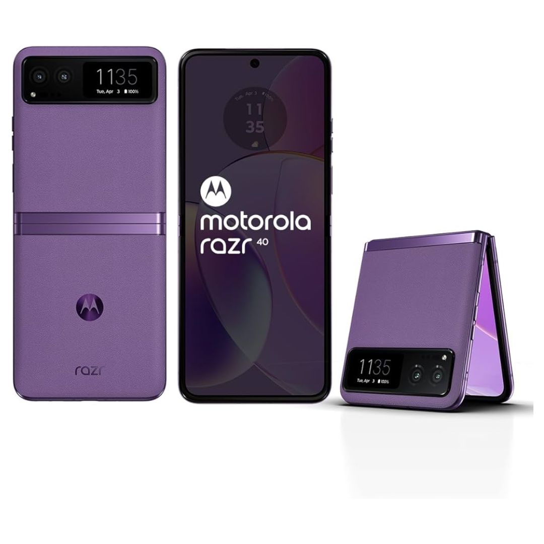 Moto Razr 40