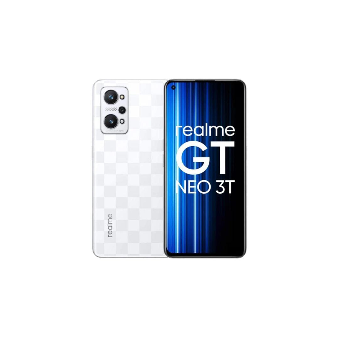 Realme Gt Neo 3T 5G - Mobilegoo