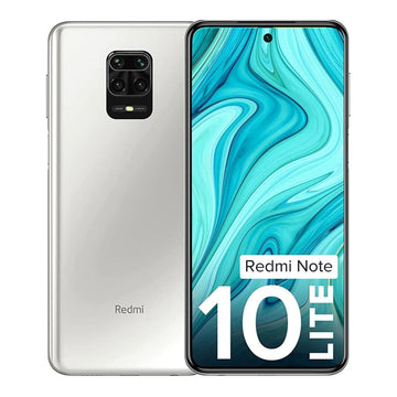 Redmi Note 10 Lite Pre-owned Phone